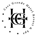 Casa grande Hotel